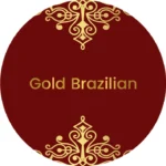 ⁦Premium - Gold Brazilian 250g⁩ - الصورة ⁦2⁩