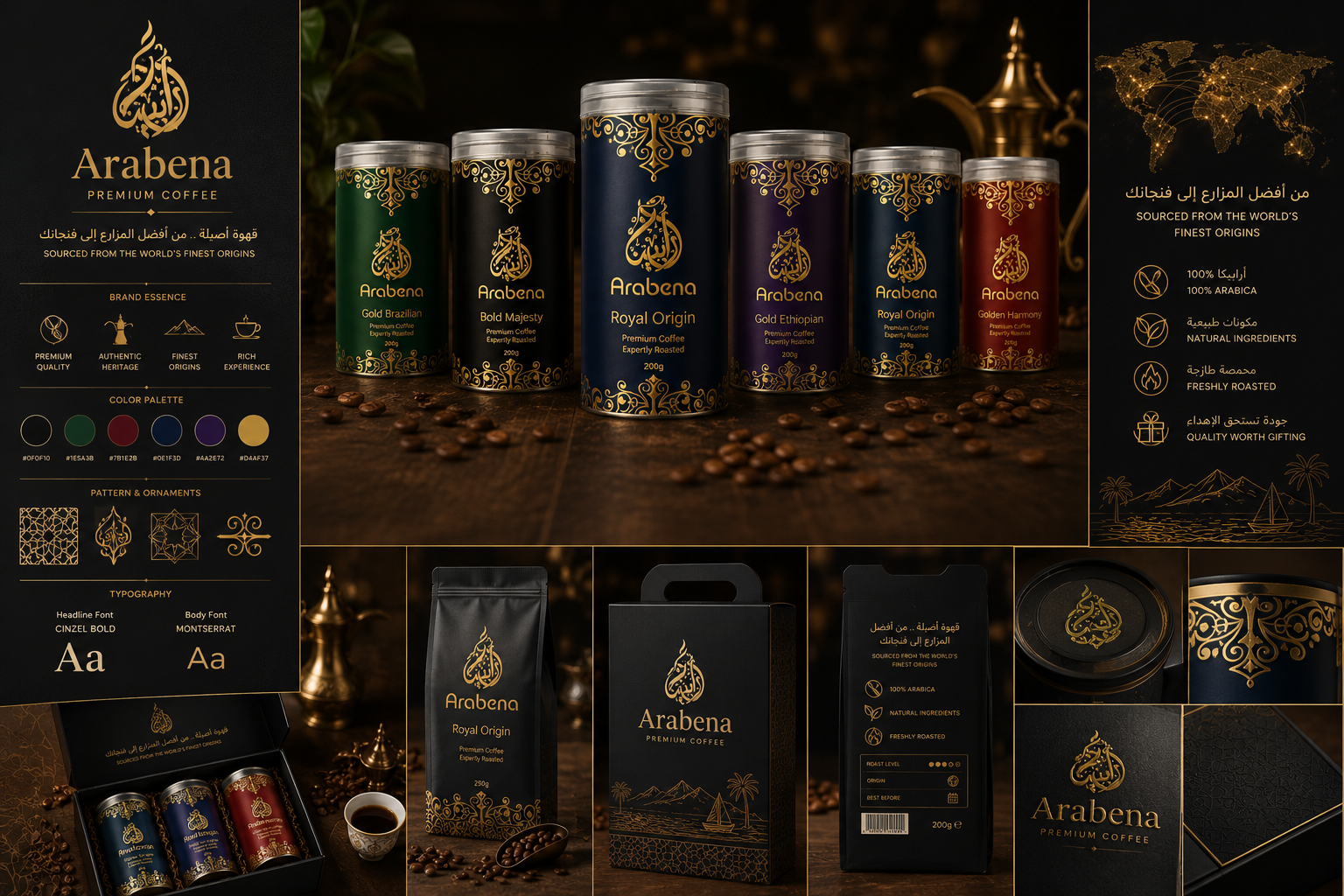 Arabena